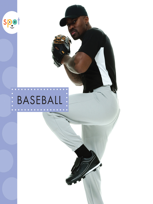 Title details for Baseball by Mari Schuh - Available